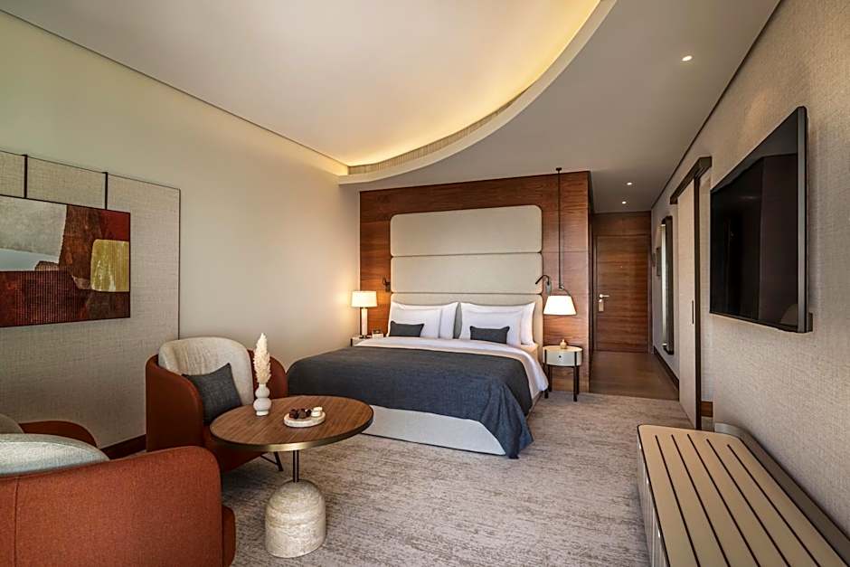 Hotel Monte Mulini