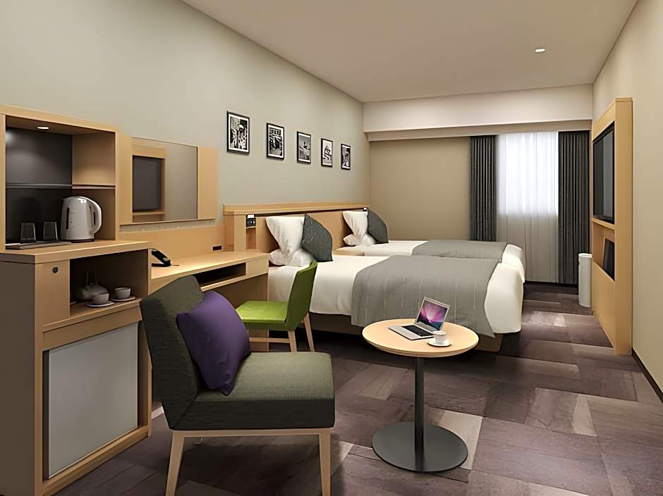 Nara Royal Hotel
