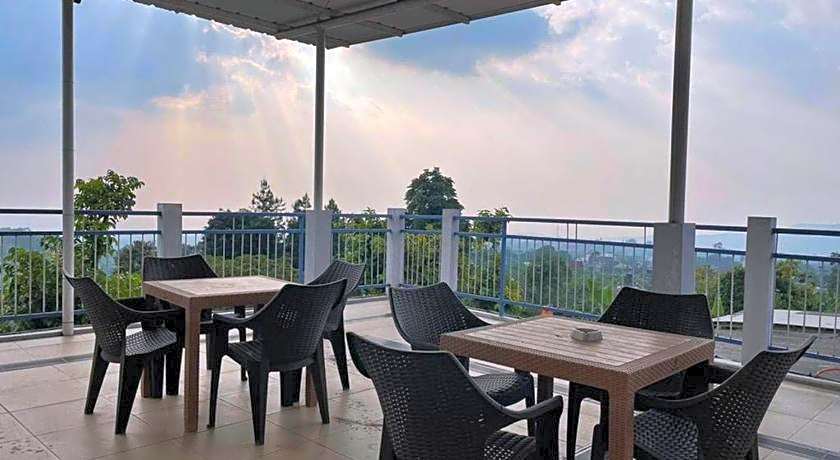 Villa Syariah Citeko Mitra RedDoorz