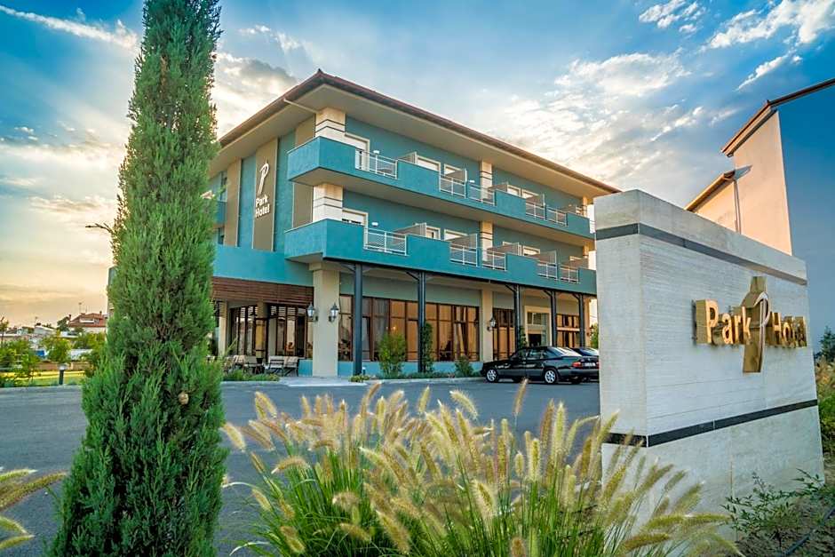 Park Hotel
