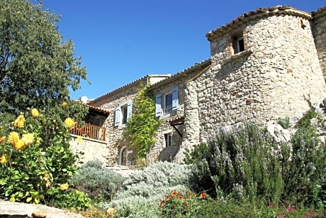 Les Hauts d'Issensac