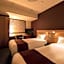 Hotel Villa Fontaine Tokyo-Tamachi