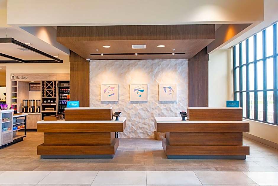 Hilton Garden Inn Mattoon, IL