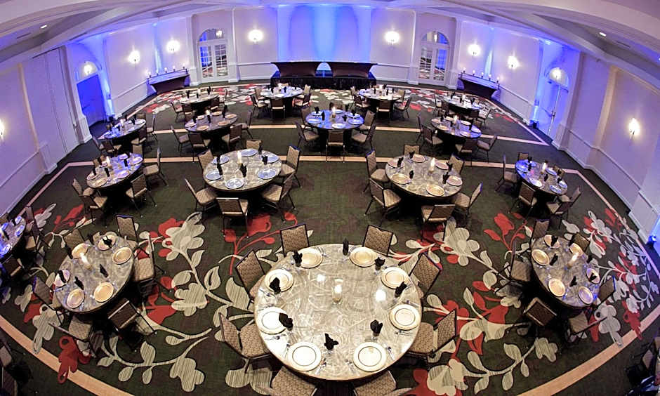 Hilton Minneapolis - St. Paul Airport