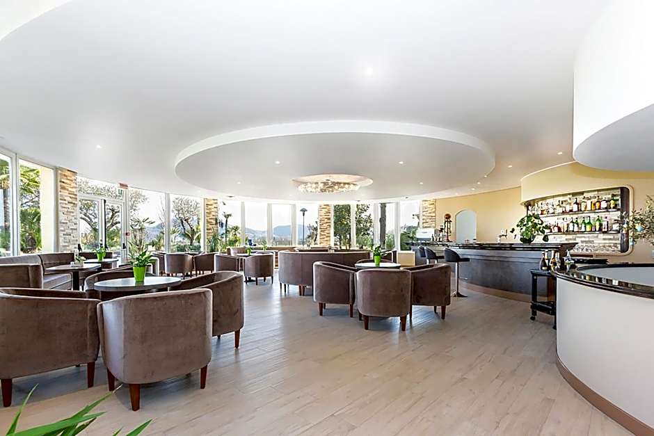 Hotel Terme Leonardo