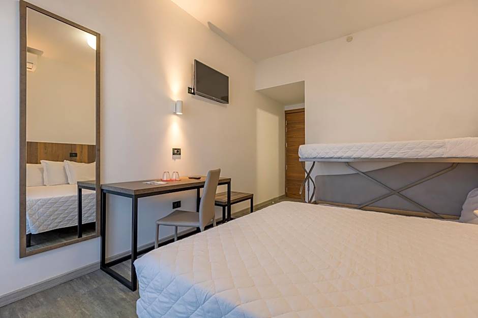 Hotel Centrale