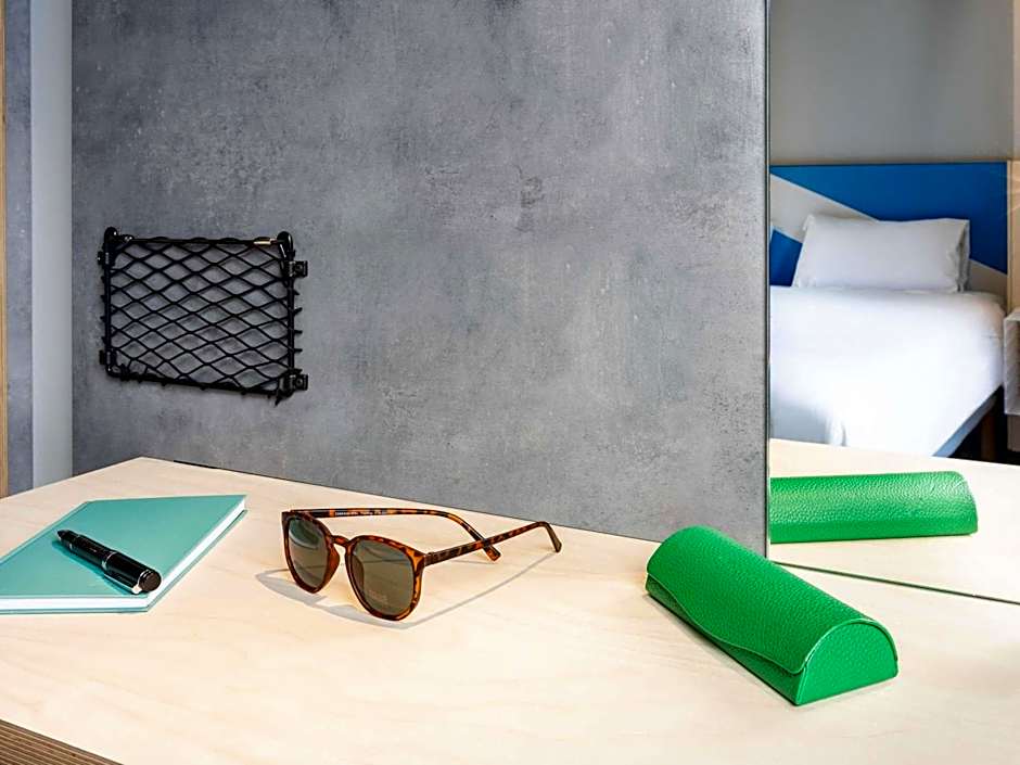 ibis budget Saint Dié des Vosges