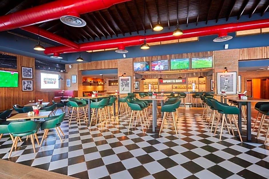 Bahia Principe Grand Aquamarine Adults Only