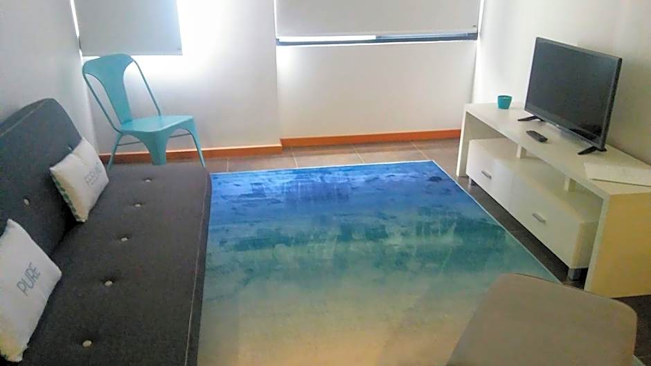 Five Design Rooftop by Storytellers