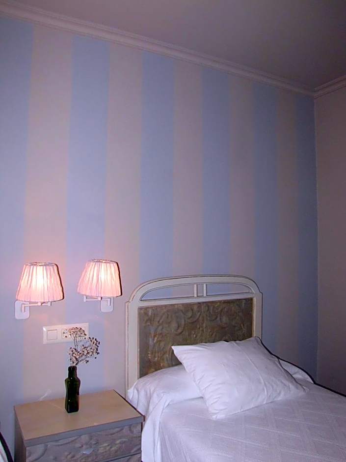 Hotel Migal