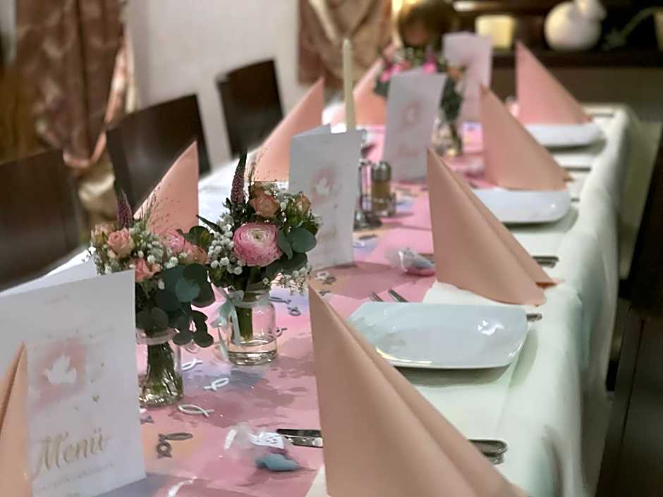 Landhotel Lembergblick