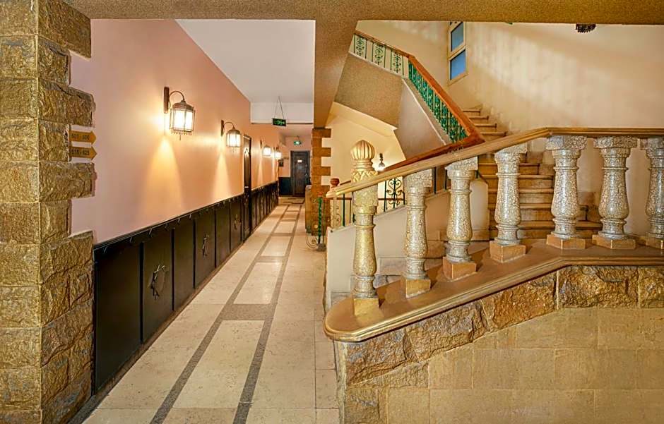 Holidays Express Hotel Cairo