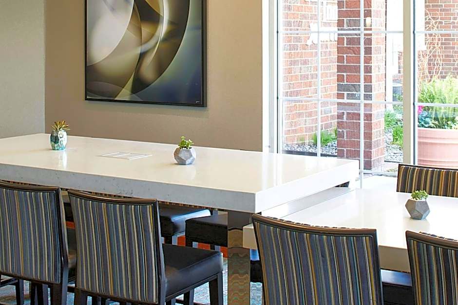 Residence Inn by Marriott Minneapolis St. Paul/Roseville