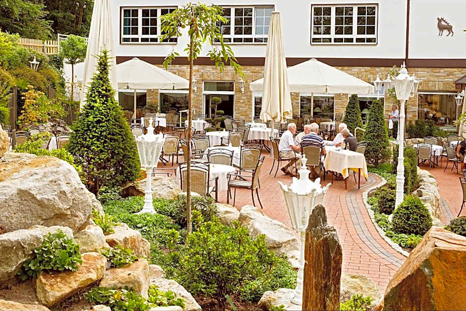 Ringhotel Teutoburger Wald