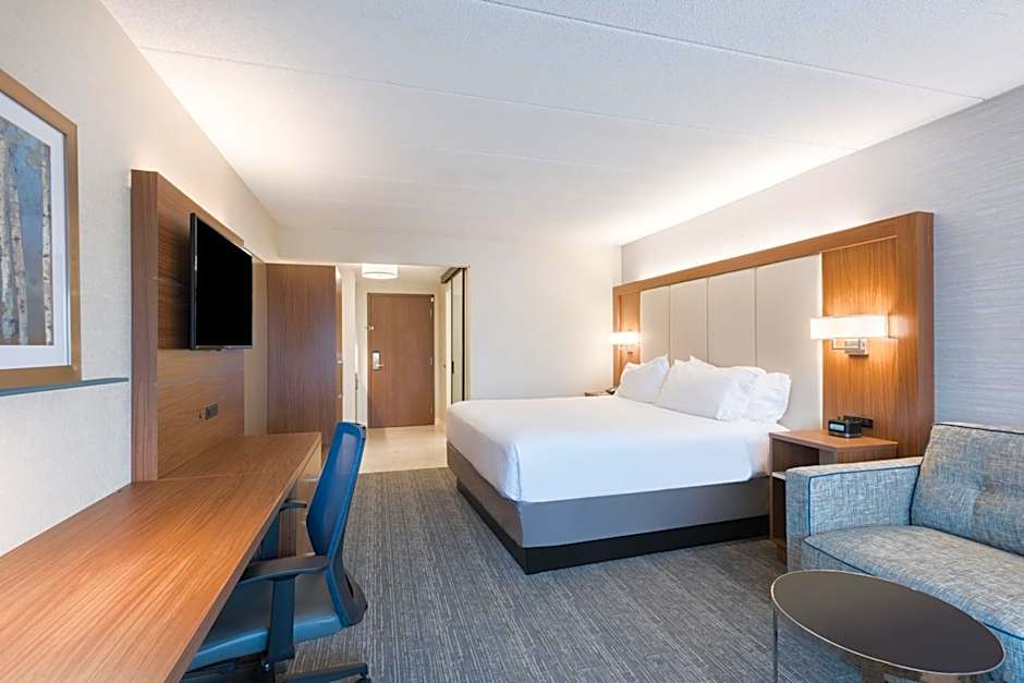 Holiday Inn Express Boston-Waltham By IHG