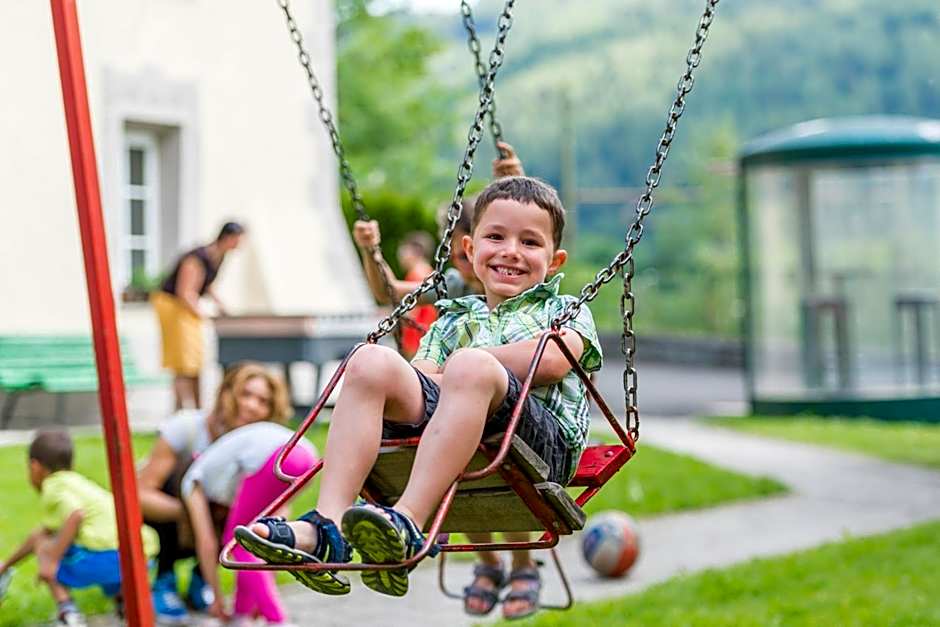 Luxury Lodge - Lener Express