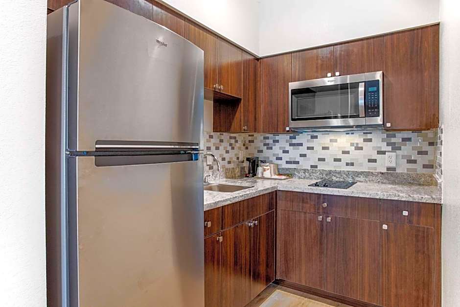 Econo Lodge Houston Northwest - Cypress