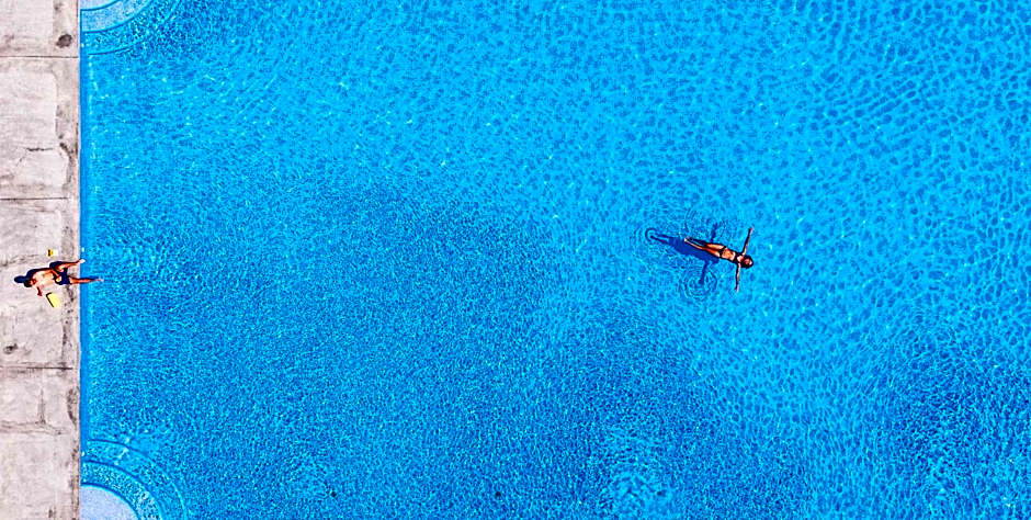 Cabot Pollensa Park Spa