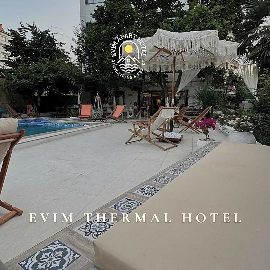 EVİM APART HOTEL