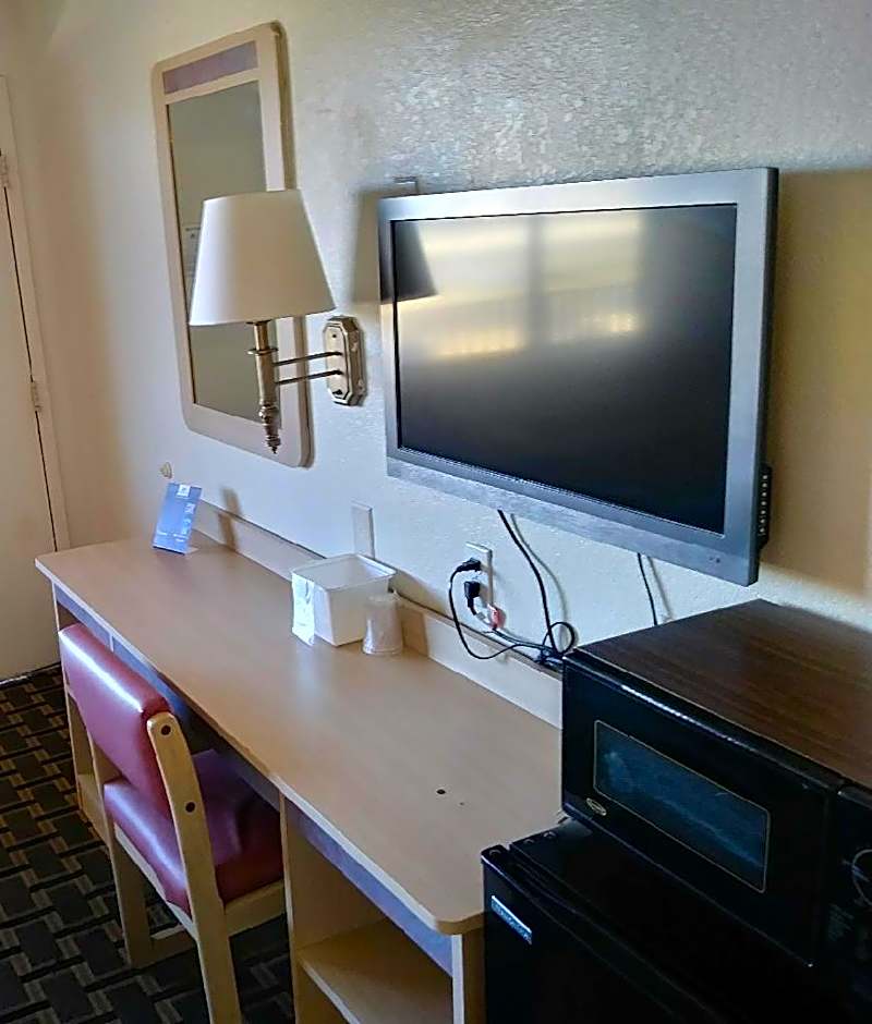 Americas Best Value Inn Amarillo Airport