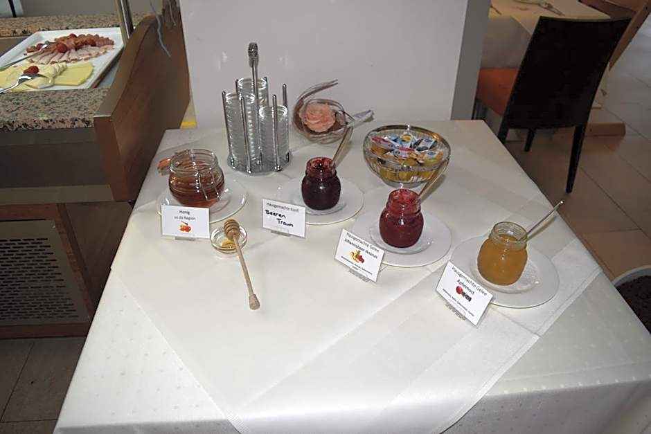 Hotel Restaurant Sokrates