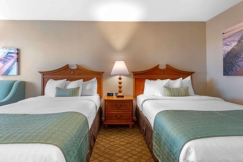 The Inn at Gran View Ogdensburg, Ascend Hotel Collection