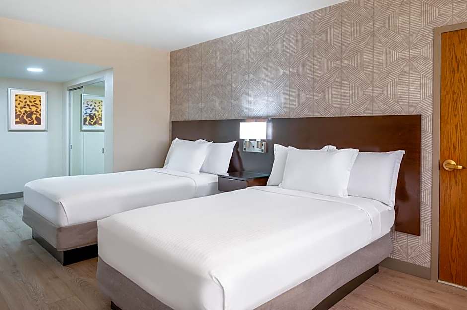 Wyndham Indianapolis Airport