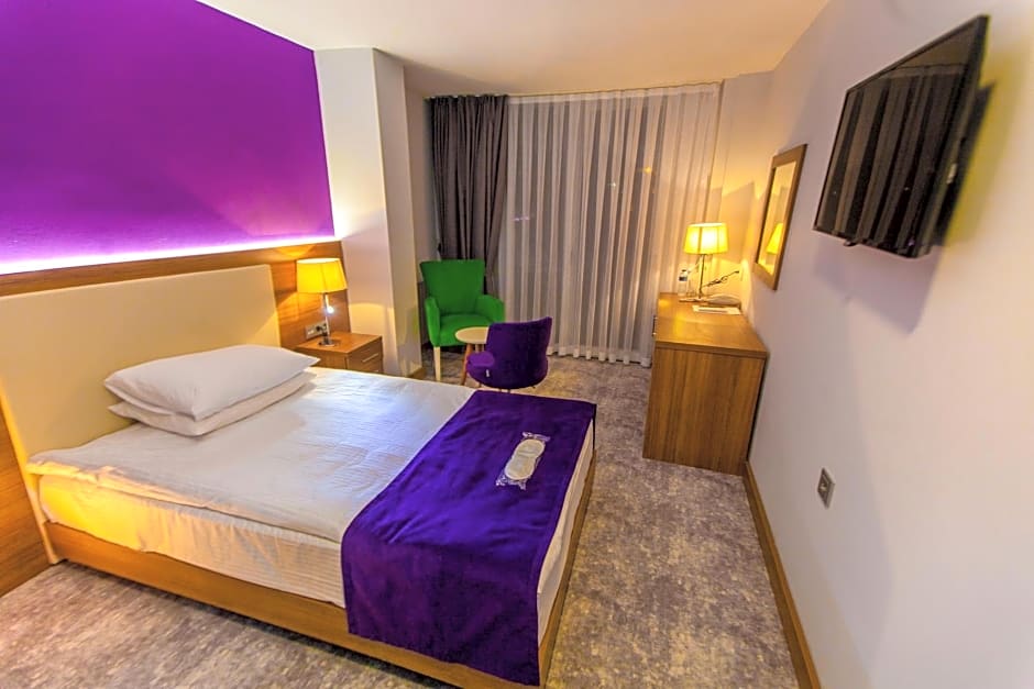 Business Palas Otel