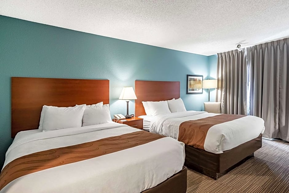 Quality Inn & Suites Garden Of The Gods