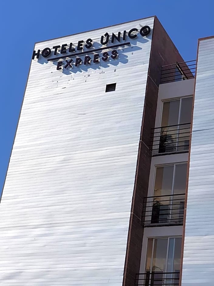 Hoteles Unico Express