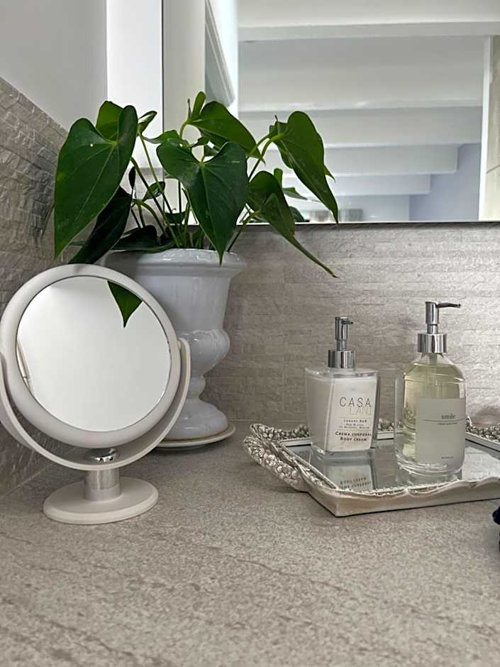 Casa Laní Luxury B&B