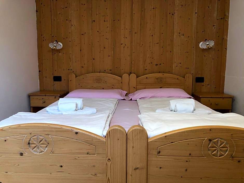 B&B Monte Tesobo