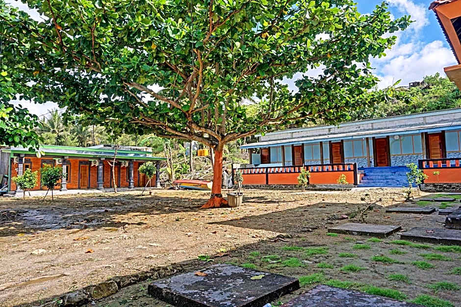 OYO Life 91988 Azka Homestay Klayar