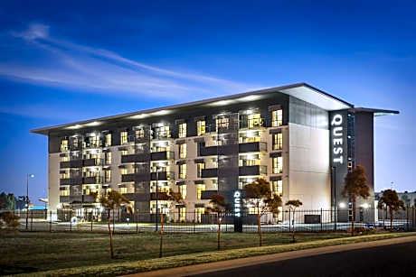 Quest Melbourne Airport Apartments