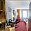 Best Western Plus Amedia Hotel Wien