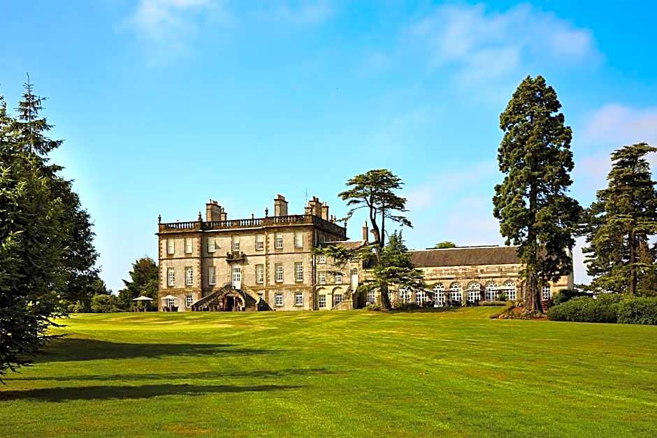 Dalmahoy Hotel & Country Club