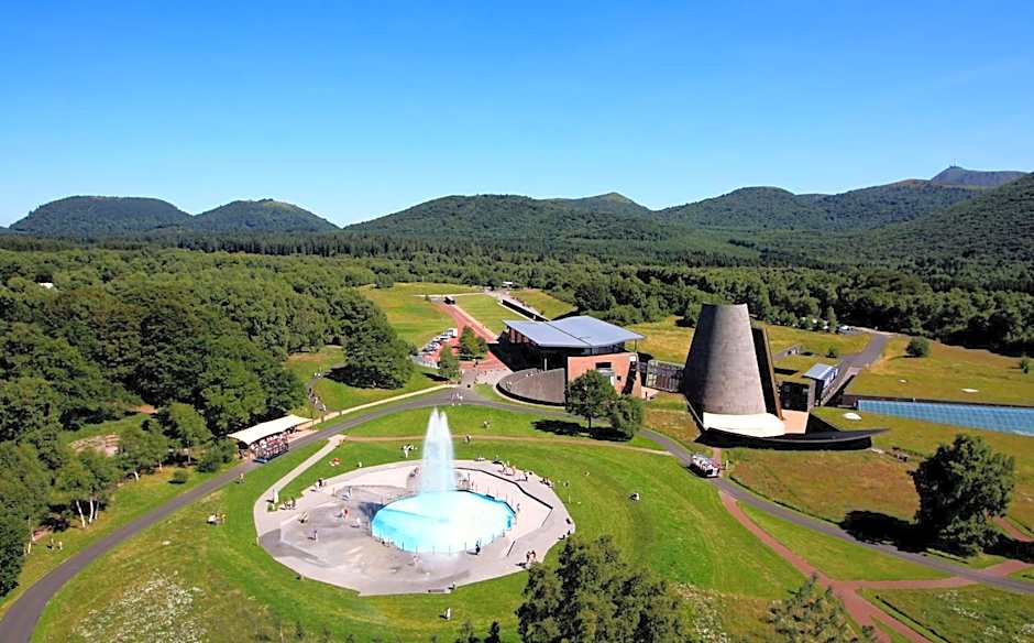 Apparthotel Privilodges Carré de Jaude