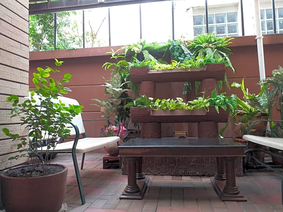 KPP Residence Bangkok