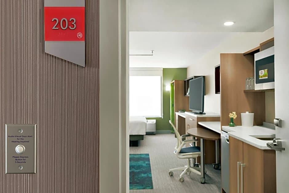 Home2 Suites by Hilton Scottsdale Salt River