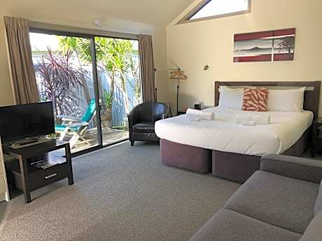Superior Chalet
