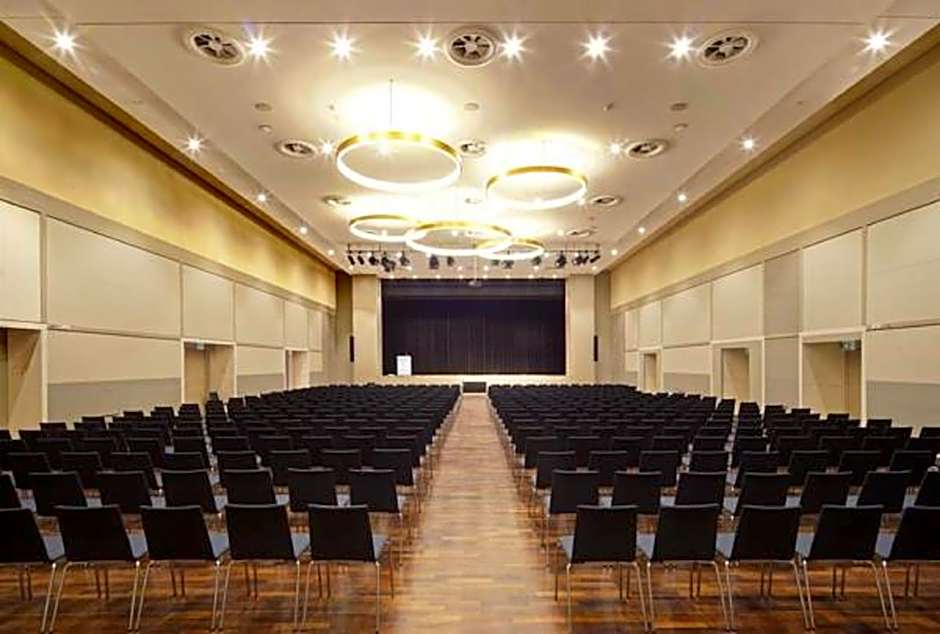 Mercure Hotel Dortmund Messe & Kongress
