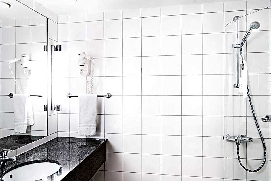 Radisson Blu Hotel Trondheim Airport