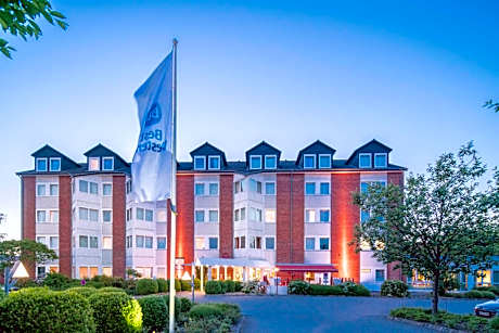 Best Western Hotel Prisma