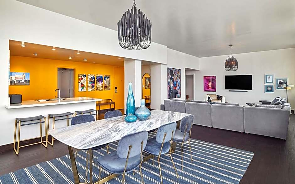 Andaz West Hollywood, By Hyatt