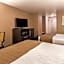 Best Western Plus Rama Inn