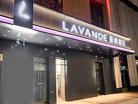 Lavande Hotel Kunming Cuihu Hospital of Yunnan University