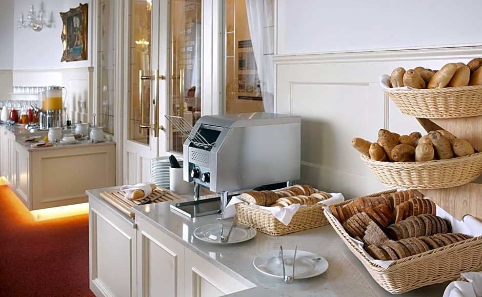 Imperial Spa & Kurhotel