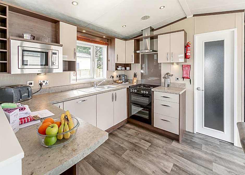 Looe Coastal Retreat