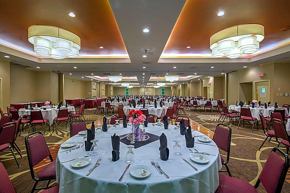 Holiday Inn Roanoke - Tanglewood Route 419 & I 581 By IHG
