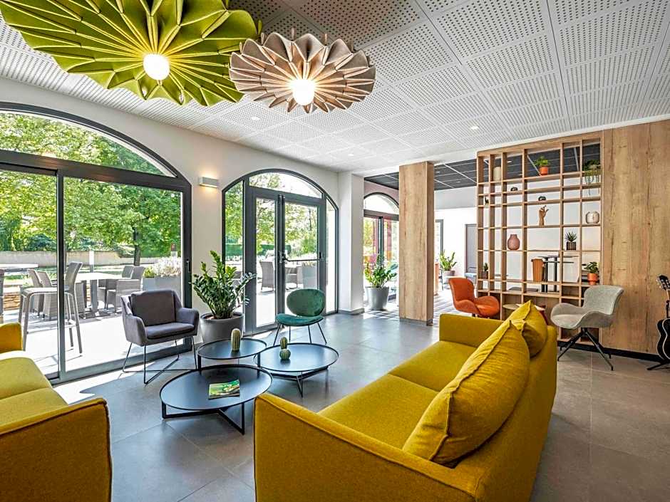 ibis Beaune Centre